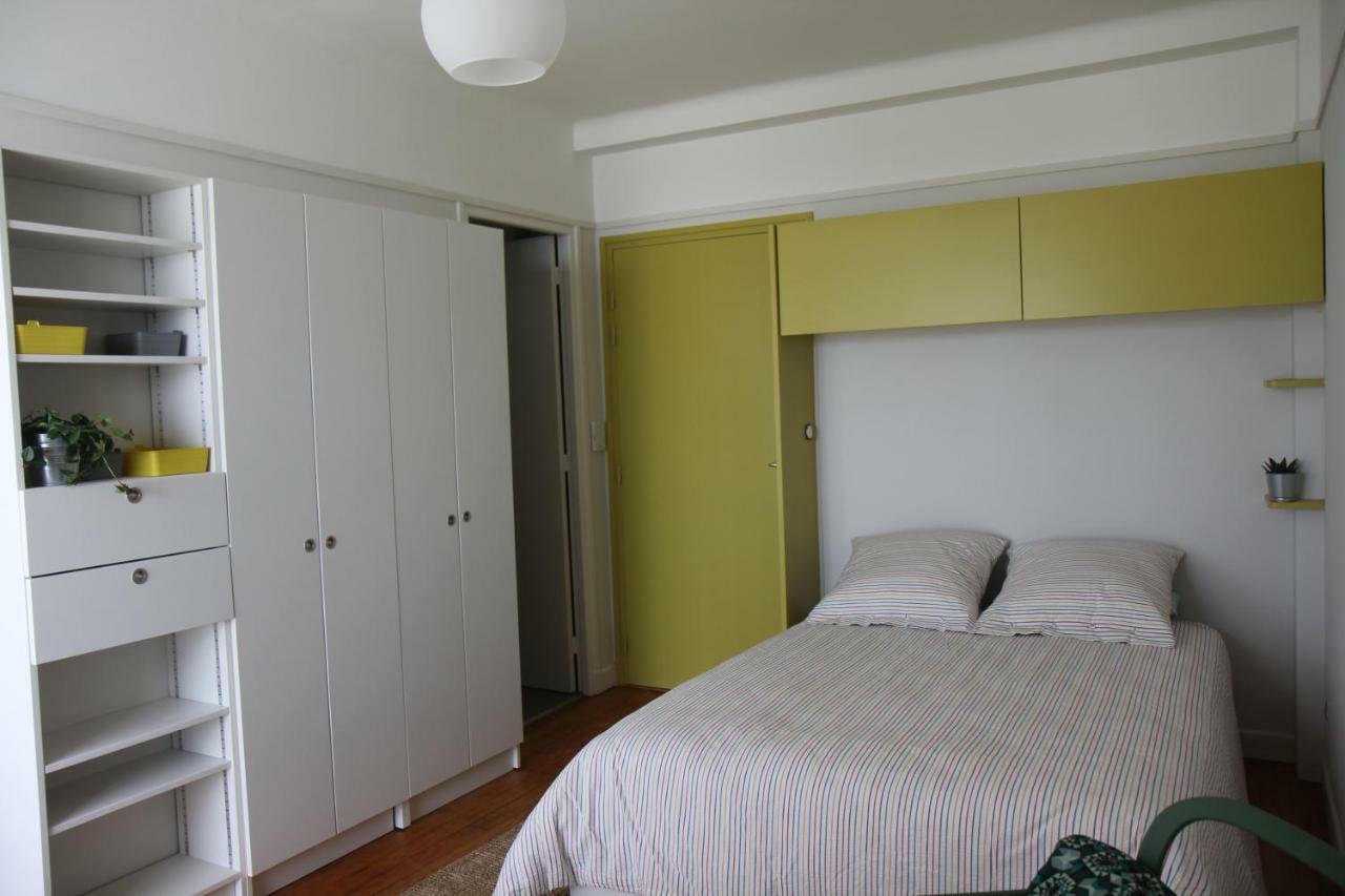 Ferienwohnung Le Continental Cayeux-sur-Mer Exterior foto